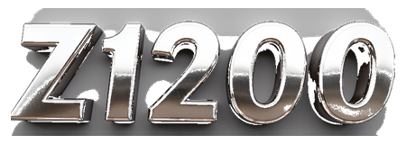 z1200 logo
