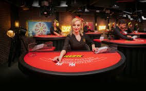 z1200 Live Casino